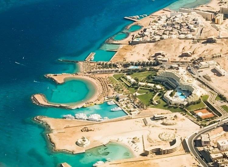 Oferte de top in Hurghada
