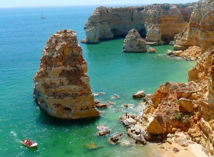 Sejur Algarve