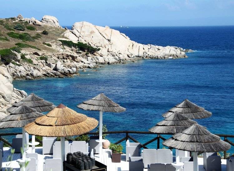 Sejur in Sardinia