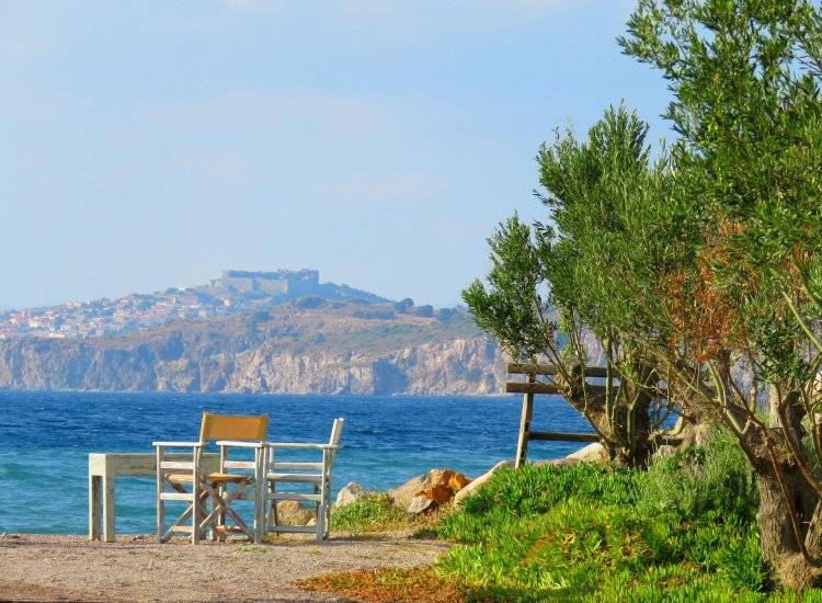 Sejur Lesbos