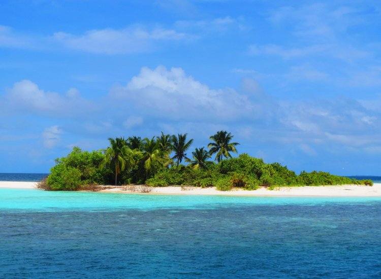 Sejur Maldive